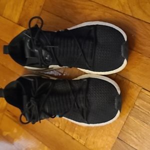 Adidas Originals Women's Arkyn Primeknit Core Black Sneaker